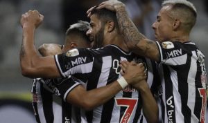 Prediksi Skor Atletico Mineiro vs River Plate, Copa Libertadores Musim 2024