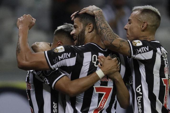 Prediksi Skor Atletico Mineiro vs River Plate, Copa Libertadores Musim 2024