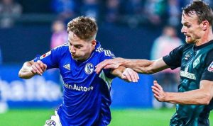 Prediksi Skor Augsburg vs Schalke 04, DFB Pokal Jerman Musim 2024, 30 Oktober 2024