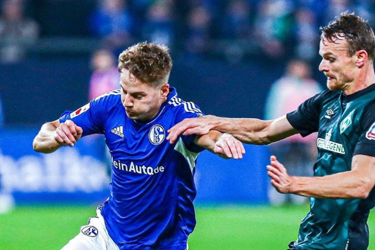 Prediksi Skor Augsburg vs Schalke 04, DFB Pokal Jerman Musim 2024, 30 Oktober 2024