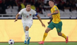 Prediksi Skor Australia vs China, 10 Oktober 2024, Kualifikasi Piala Dunia 2026