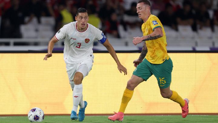 Prediksi Skor Australia vs China, 10 Oktober 2024, Kualifikasi Piala Dunia 2026