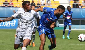 Prediksi Skor Auxerre vs Reims, Ligue 1 Prancis Musim 2024, 20 Oktober 2024