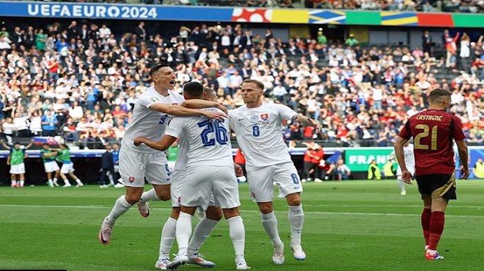 Prediksi Skor Azerbaijan vs Slovakia, 14 Oktober 2024, UEFA Nations League 2024-2025