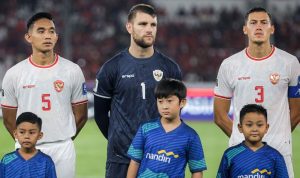 Prediksi Skor Bahrain vs Indonesia, 10 Oktober 2024, Kualifikasi Piala Dunia 2026