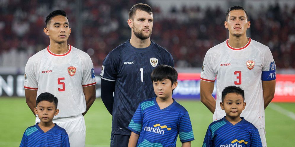 Prediksi Skor Bahrain vs Indonesia, 10 Oktober 2024, Kualifikasi Piala Dunia 2026