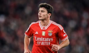 Prediksi Skor Benfica vs Feyenoord, UEFA Champions League Musim 2024-2025