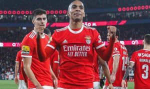 Prediksi Skor Benfica vs Santa Clara, Taca da Liga Musim 2024