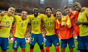 Prediksi Skor Bolivia vs Kolombia, 11 Oktober 2024, Kualifikasi Piala Dunia 2026