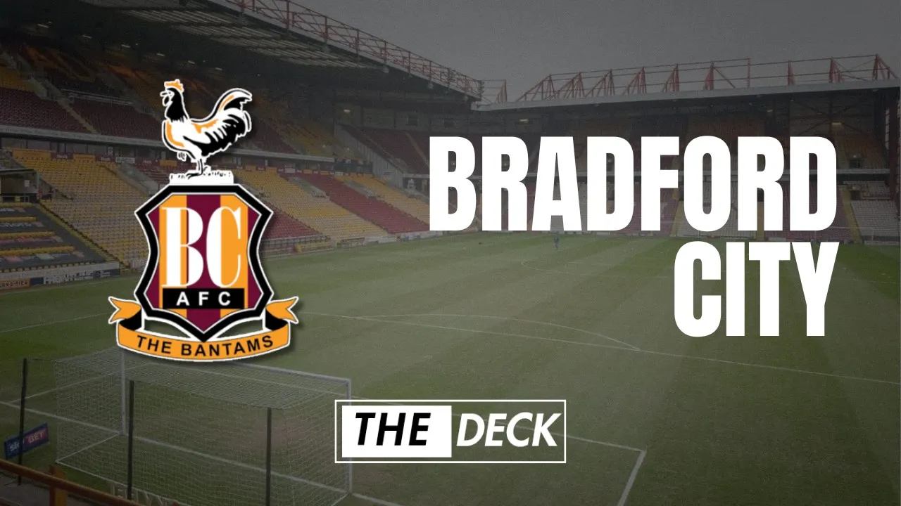 Prediksi Skor Bradford City vs Newport County, 08 Oktober 2024, EFL League Two Musim 2024