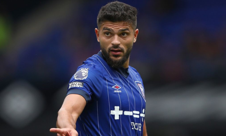 Prediksi Skor Brentford vs Ipswich Town, Liga Premier Inggris Musim 2024