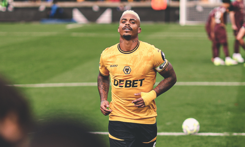 Prediksi Skor Brighton vs Wolverhampton, English Premier League Musim 2024-2025