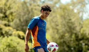 Prediksi Skor Brisbane Roar vs Sydney, A-League Musim 2024, Jumat, 1 November 2024