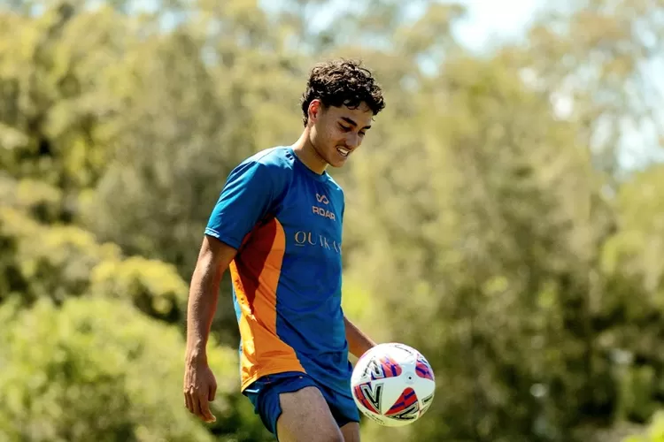 Prediksi Skor Brisbane Roar vs Sydney, A-League Musim 2024, Jumat, 1 November 2024
