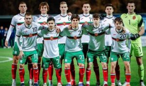 Prediksi Skor Bulgaria vs Luksemburg, 12 Oktober 2024, Liga C Grup 3 Liga Bangsa-Bangsa UEFA
