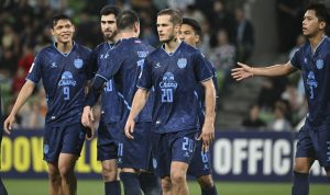 Prediksi Skor Buriram United vs Uthai Thani, Thai League 1 2024-2025, 17 Oktober 2024