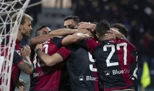 Prediksi Skor Cagliari vs Bologna, Liga Serie A Italia Musim 2024-2025, Rabu, 30 Oktober 2024