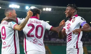 Prediksi Skor Cagliari vs Torino, Liga Serie A Italia Musim 2024-2025, 20 Oktober 2024