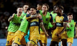 Prediksi Skor Central Coast Mariners vs Melbourne Victory, A-League Musim 2024, 18 Oktober 2024