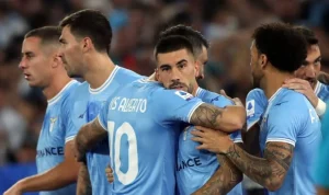 Prediksi Skor Como vs Lazio, Serie A Italia Musim 2024, 01 November 2024