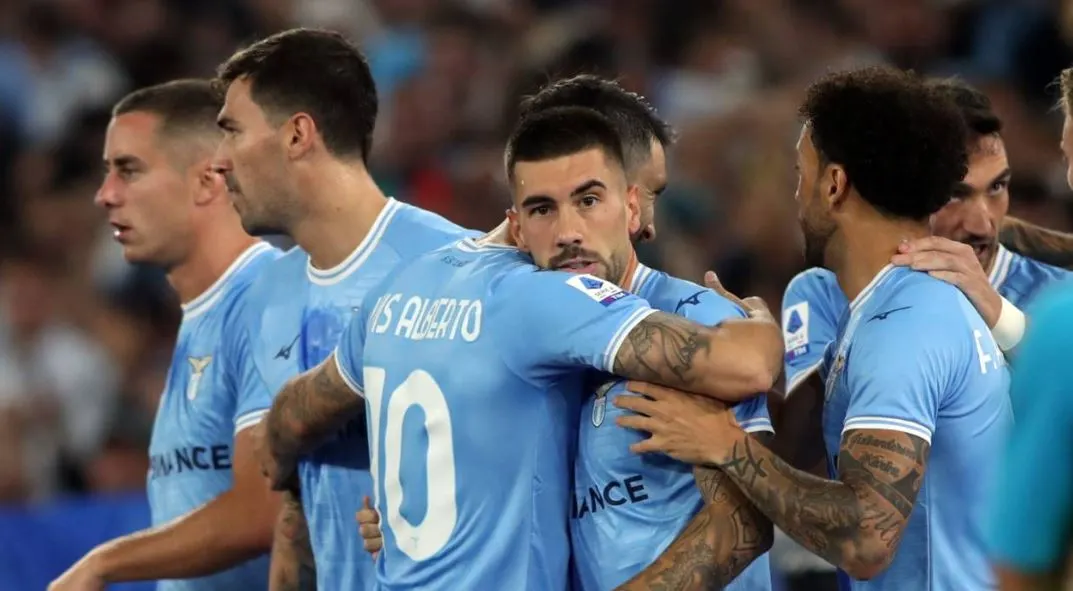Prediksi Skor Como vs Lazio, Serie A Italia Musim 2024, 01 November 2024