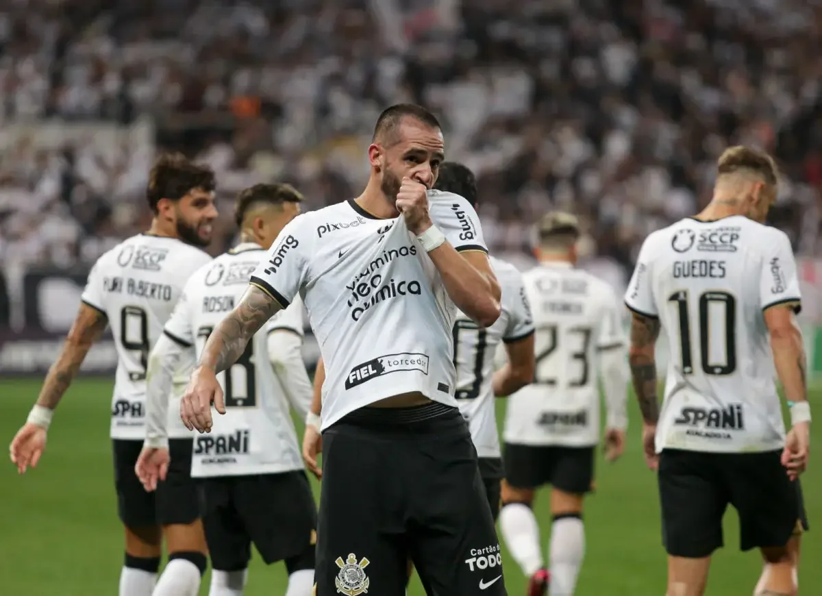 Prediksi Skor Corinthians vs Atletico Paranaense, Serie A Brazil 2024, 17 Oktober 2024