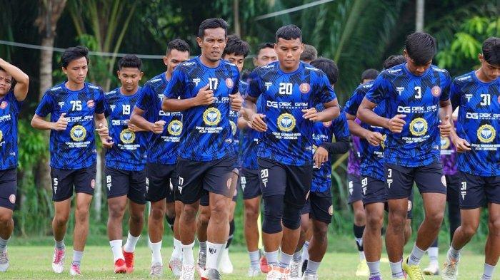 Prediksi Skor Dejan FC vs Persiraja, Liga 2 Musim 2024-2025, 19 Oktober 2024