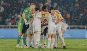 Prediksi Skor Dewa United vs Persik Kediri, Liga 1 Indonesia 2024-2025, 17 Oktober 2024