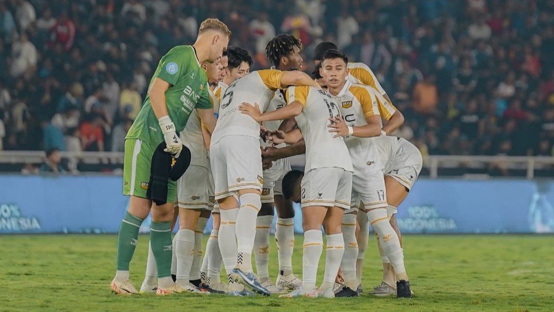 Prediksi Skor Dewa United vs Persik Kediri, Liga 1 Indonesia 2024-2025, 17 Oktober 2024
