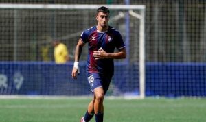 Prediksi Skor Eibar vs Eldense, 12 Oktober 2024, Segunda Division