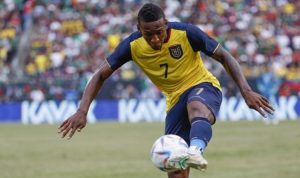 Prediksi Skor Ekuador vs Paraguay, 10 Oktober 2024, Kualifikasi Piala Dunia FIFA 2026