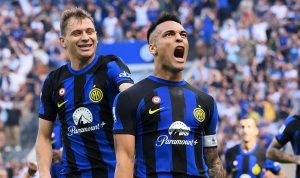 Prediksi Skor Empoli vs Inter Milan, Liga Serie A Musim 2023-2024, 31 Oktober 2024
