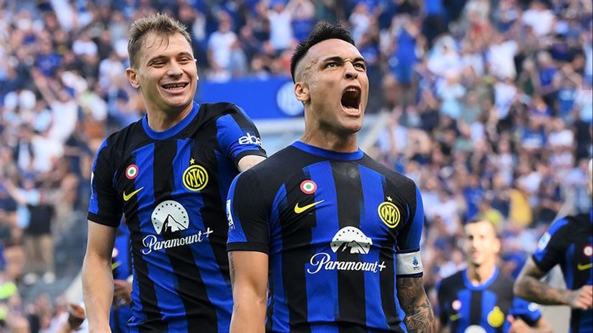 Prediksi Skor Empoli vs Inter Milan, Liga Serie A Musim 2023-2024, 31 Oktober 2024