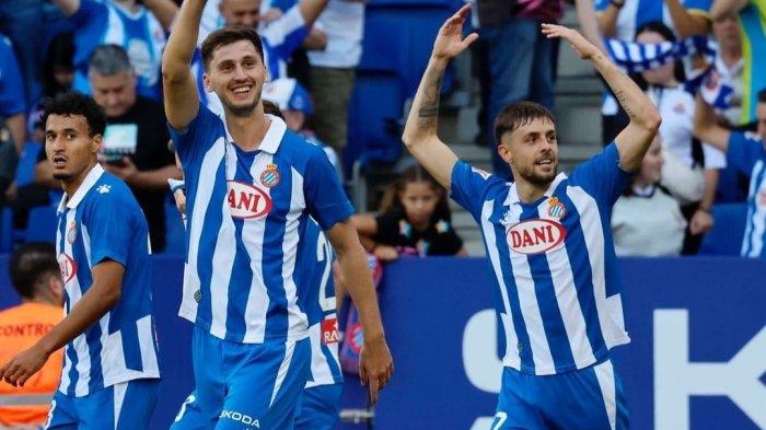 Prediksi Skor Espanyol vs Sevilla, La Liga Spanyol Musim 2024