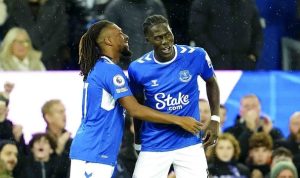 Prediksi Skor Everton vs Fulham, English Premier League Musim 2024-2025