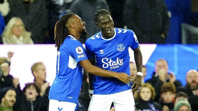 Prediksi Skor Everton vs Fulham, English Premier League Musim 2024-2025