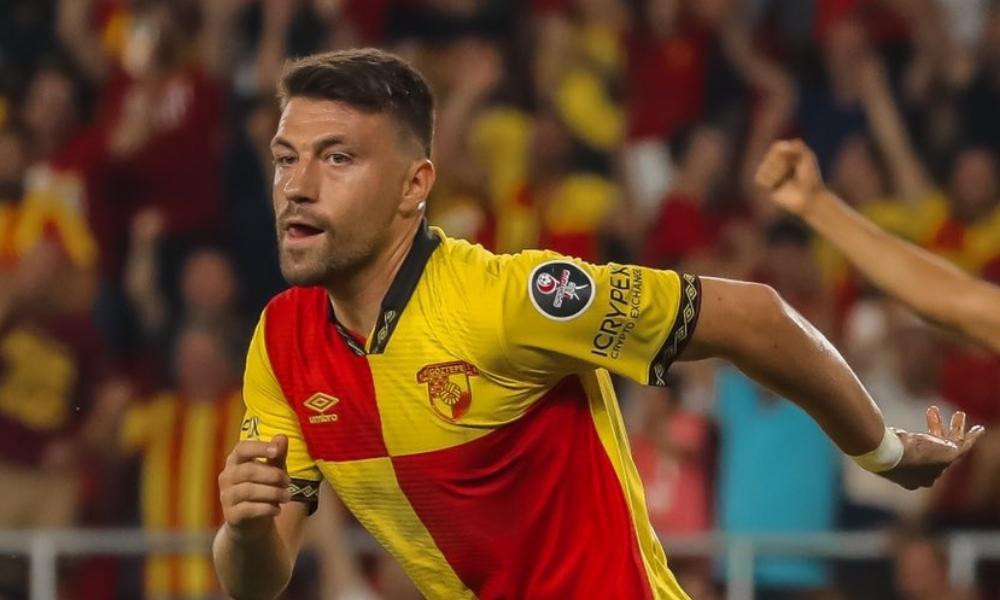 Prediksi Skor Eyupspor vs Goztepe, Turkey Super Lig Musim 2024