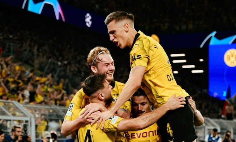 Prediksi Skor FC Augsburg vs Borussia Dortmund, Bundesliga Musim 2024