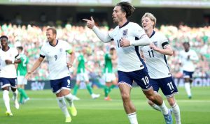 Prediksi Skor Finlandia vs Inggris, 13 Oktober 2024, UEFA Nations League 2024-2025