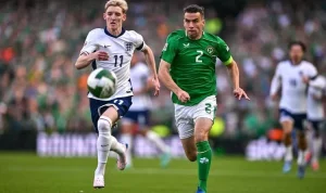 Prediksi Skor Finlandia vs Republik Irlandia, 11 Oktober 2024, UEFA Nations League 2024