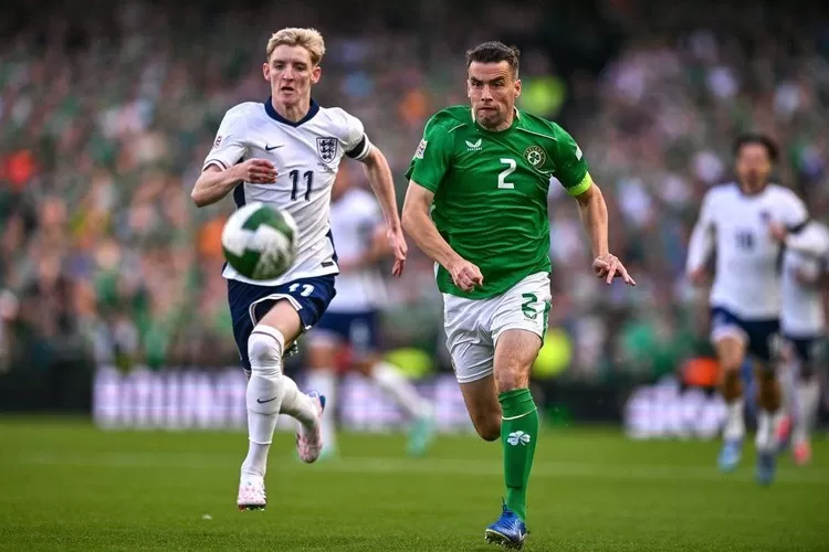 Prediksi Skor Finlandia vs Republik Irlandia, 11 Oktober 2024, UEFA Nations League 2024