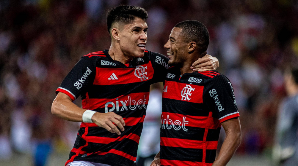 Prediksi Skor Flamengo vs Fluminense, Liga Serie A Brasil 2024, 18 Oktober 2024