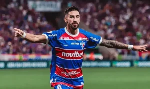 Prediksi Skor Fortaleza vs Atletico Mineiro, Liga Serie A Brasil 2024, 17 Oktober 2024