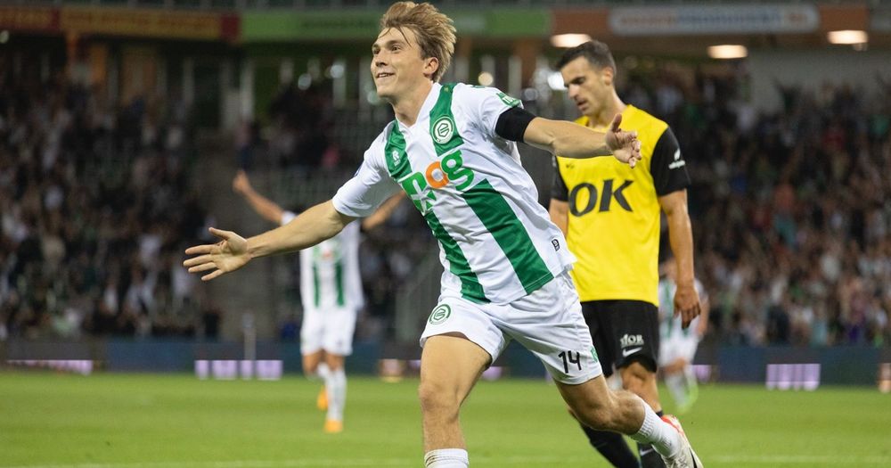 Prediksi Skor Fortuna Sittard vs Groningen, Eredivisie Musim 2024-2025