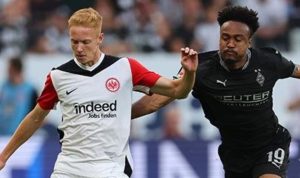 Prediksi Skor Frankfurt vs Monchengladbach, DFB-Pokal Musim 2024-25