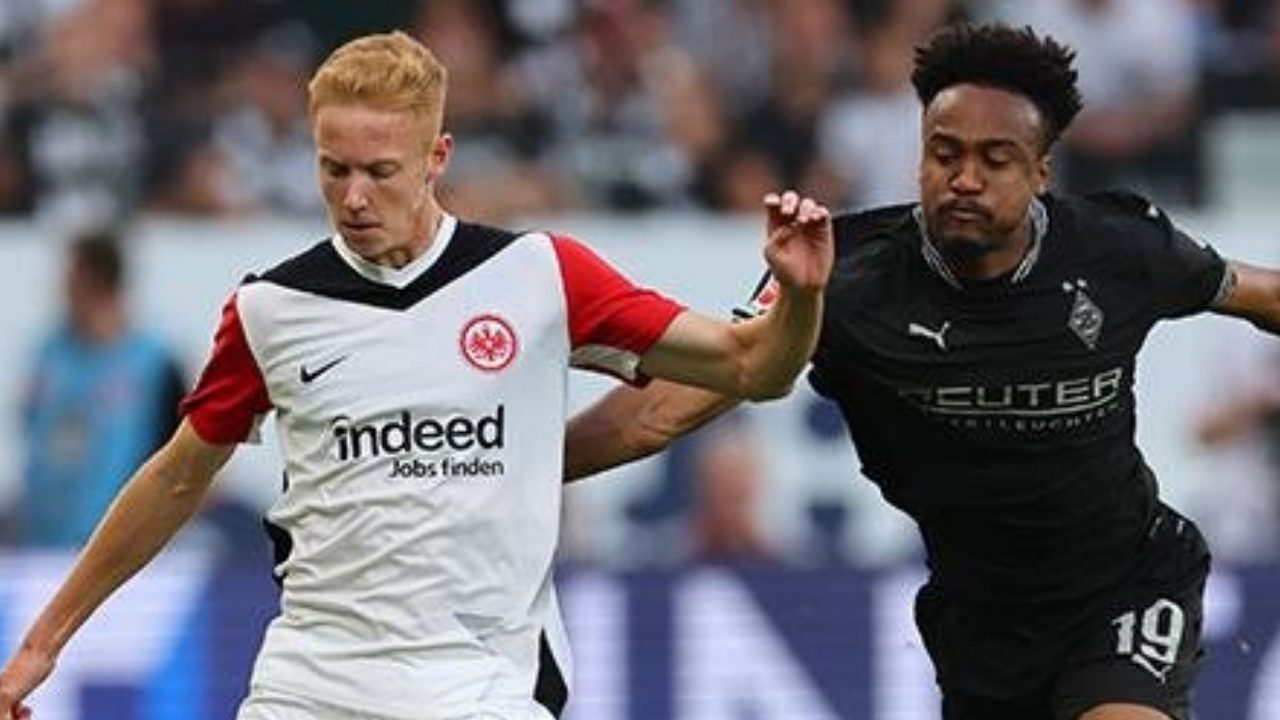 Prediksi Skor Frankfurt vs Monchengladbach, DFB-Pokal Musim 2024-25