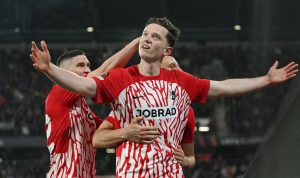 Prediksi Skor Freiburg vs Hamburg, DFB-Pokal Musim 2024