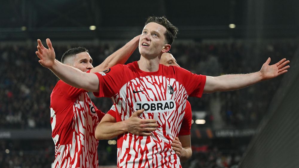 Prediksi Skor Freiburg vs Hamburg, DFB-Pokal Musim 2024