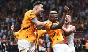 Prediksi Skor Galatasaray vs Elfsborg, UEFA Europa League Musim 2024