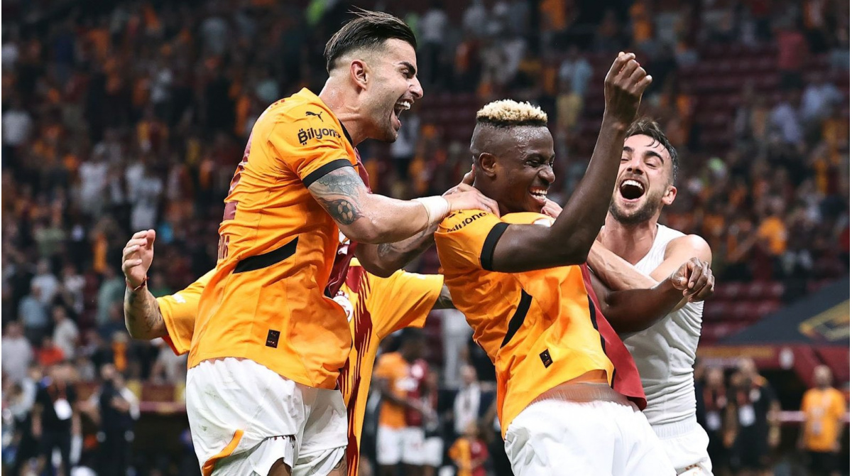 Prediksi Skor Galatasaray vs Elfsborg, UEFA Europa League Musim 2024
